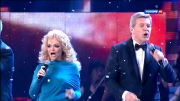 Лариса Долина Photo #11