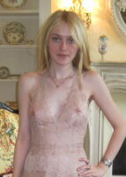 Дакота Фаннинг Photo #1