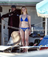 Эль Фаннинг Photo #10