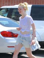 Эль Фаннинг Photo #15