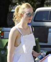 Эль Фаннинг Photo #16