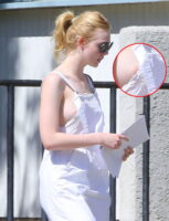 Эль Фаннинг Photo #17