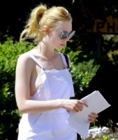 Эль Фаннинг Photo #18