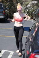 Эль Фаннинг Photo #26