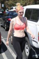 Эль Фаннинг Photo #27