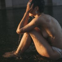 Ирина Горбачева Photo #35