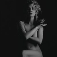 Катя Гордон Photo #6