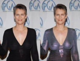 Джейми Ли Кертис Photo #38
