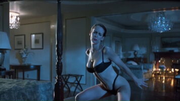 Джейми Ли Кертис Photo #10