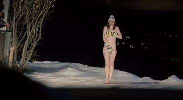 Фелисити Джонс Photo #2