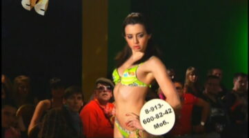 Анжелика Каширина Photo #6