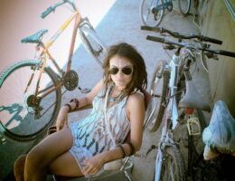 Натали Келли Photo #32