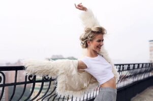Елизавета Кононова Photo #13