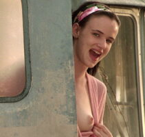 Джульетт Льюис Photo #18