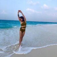 Ирина Муромцева Photo #1