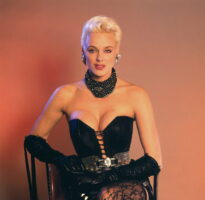 Бриджит Нильсен Photo #12