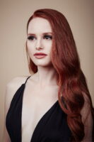 Мэделин Петш Photo #2