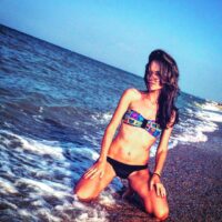 Юлия Подозерова Photo #5