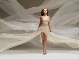 Юлия Савичева Photo #23