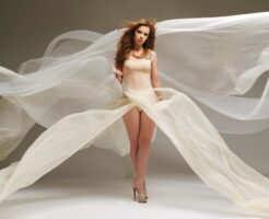 Юлия Савичева Photo #22