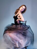 Юлия Савичева Photo #25