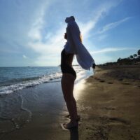 Юлия Савичева Photo #3