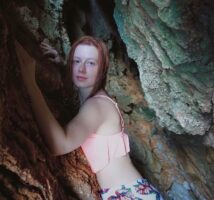 Юлия Савичева Photo #6