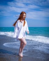 Юлия Савичева Photo #9