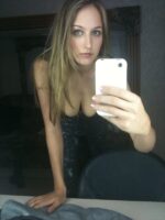 Лили Собески Photo #4
