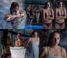 Лили Собески Photo #12