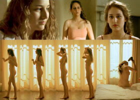 Лили Собески Photo #5