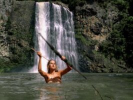 Лили Собески Photo #6