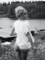 Анастасия Стежко Photo #4