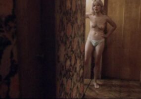 Александра Захарова Photo #7