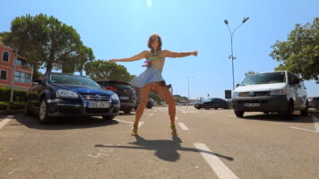 Алина Астровская Photo #7