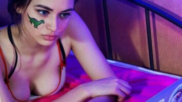 Морана Батори Photo #14