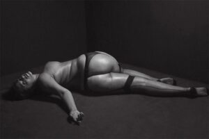 Эшли Грэм Photo #7