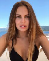Дарья Клюкина Photo #7