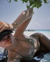 Саша Спилберг Photo #77