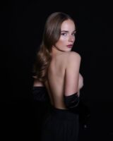 Саша Спилберг Photo #42