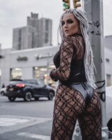 Софья Таюрская Photo #36