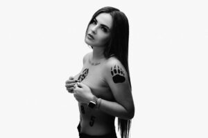 Софья Таюрская Photo #23