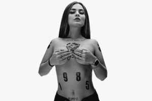 Софья Таюрская Photo #21