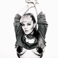 Софья Таюрская Photo #25