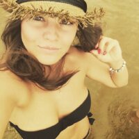 Софья Таюрская Photo #52