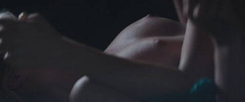 Дианна Агрон Photo #7