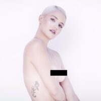 Дианна Агрон Photo #14