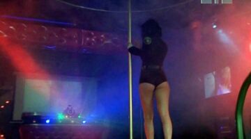 Татьяна Арнтгольц Photo #13