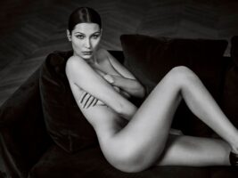 Белла Хадид Photo #2