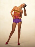 Белла Хадид Photo #11